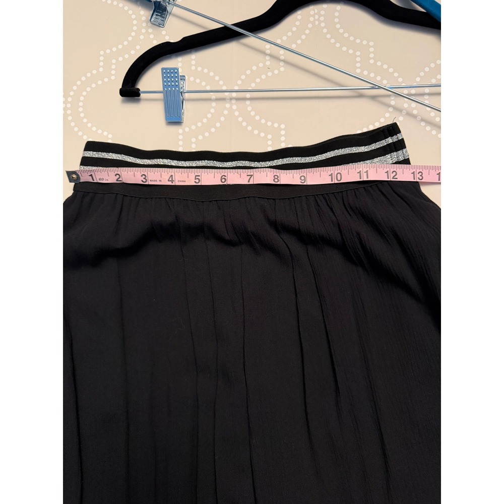 Dolan Left Coast Collection From Anthropologie Wide Leg Pants Petite XS - Picture 8 of 10